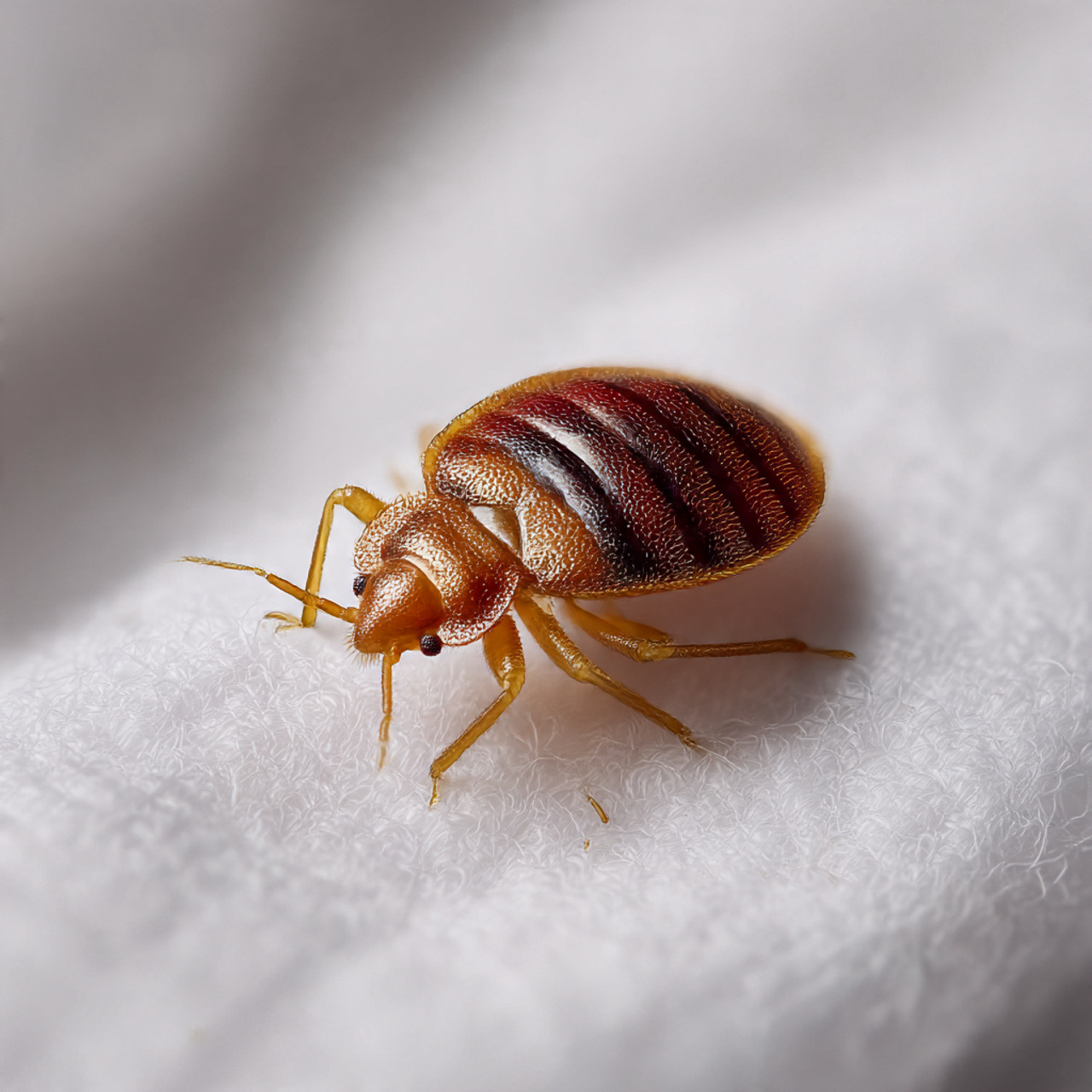 How Do I Identify Bedbugs?